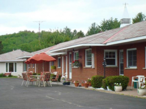  Mountain View Motel  Баррис Бэй